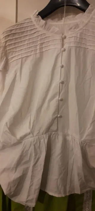 Traje baserritarra, casera, neska M/L