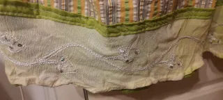 Traje baserritarra, casera, neska M/L