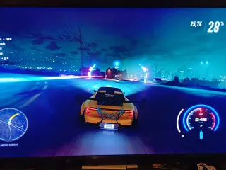 Torre PC Gamer i5 Cooler Master Negra