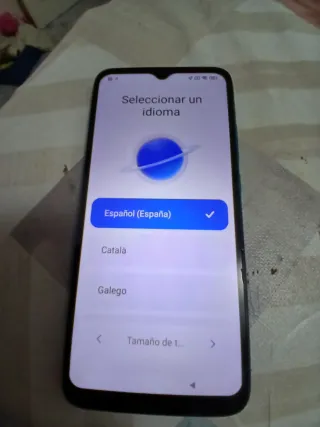 Xiaomi Redmi 9C NFC Come Nuovo