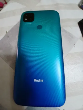 Xiaomi Redmi 9C NFC Come Nuovo
