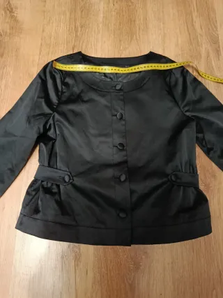 Chaqueta Carrefour Talla M Mujer