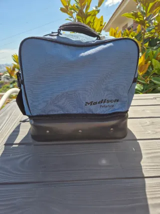 Bolas da bocce Madison con borsa