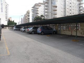 Apartamento playa de Gandia