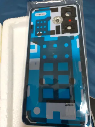 Cover posteriore Redmi Note 9S