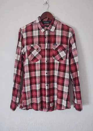 Camisa hombre M
