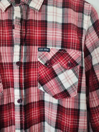 Camisa hombre M