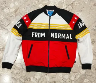 Giacca Adidas Unisex tg. S uomo M donna