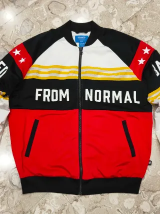 Giacca Adidas Unisex tg. S uomo M donna