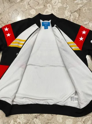 Giacca Adidas Unisex tg. S uomo M donna