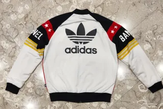 Giacca Adidas Unisex tg. S uomo M donna