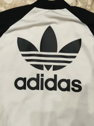 Giacca Adidas Unisex tg. S uomo M donna