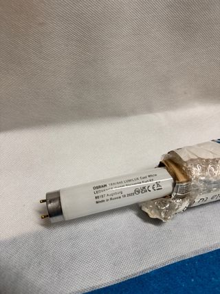 Tubo LED Osram 18W LUMILUX Cool White