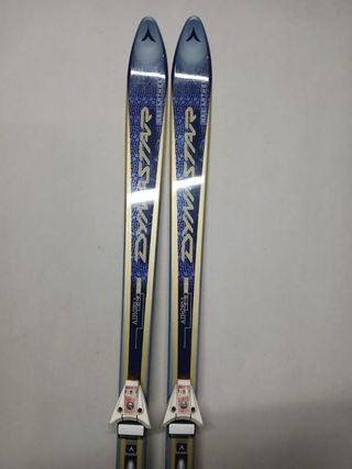 Esquís Dynastar Max Aircel