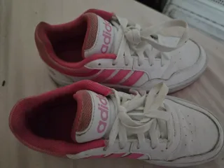 Deportivas Adidas Niña Talla 35