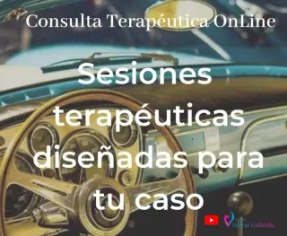 ¿Ansiedad,duelo, celos? Psicóloga Online Hoy Mismo