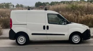 Opel Combo 2015