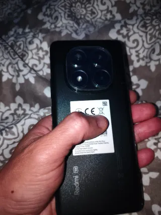 Xiaomi Redmi Note 14 Pro 5G