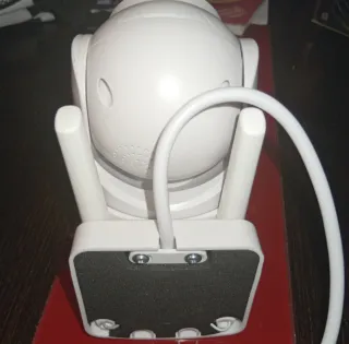 Cámara de seguridad Boykeep.