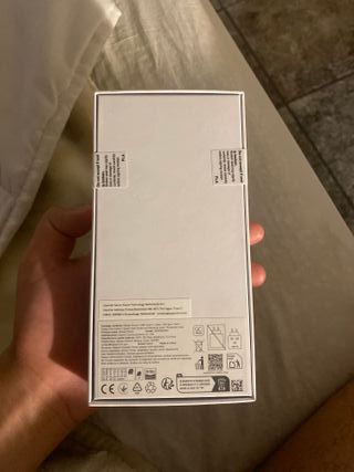 Xiaomi Redmi Note 14 Pro 5G 256GB Viola