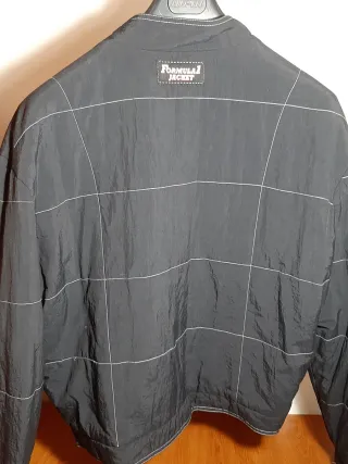 Giacca Vintage Parmalat F1 World Champions