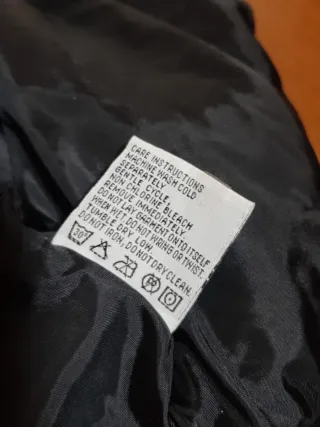 Giacca Vintage Parmalat F1 World Champions