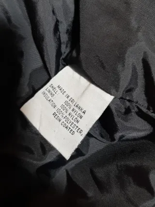 Giacca Vintage Parmalat F1 World Champions