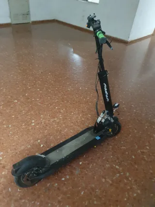 Patinete Eléctrico Skateflash 3