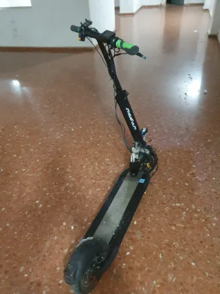 Patinete Eléctrico Skateflash 3