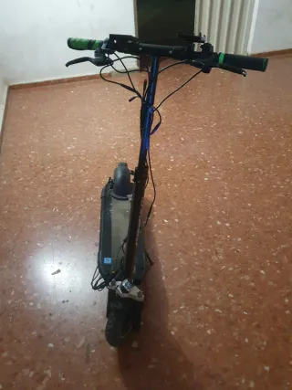 Patinete Eléctrico Skateflash 3