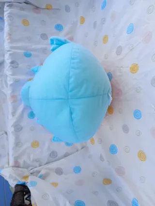 Pokémon peluche gigante / grande Squirtle
