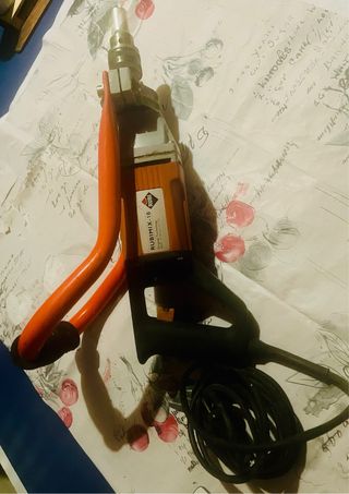 Batidora RUBIMIX-10 950W (sin varilla)