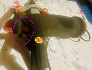 Batidora RUBIMIX-10 950W (sin varilla)