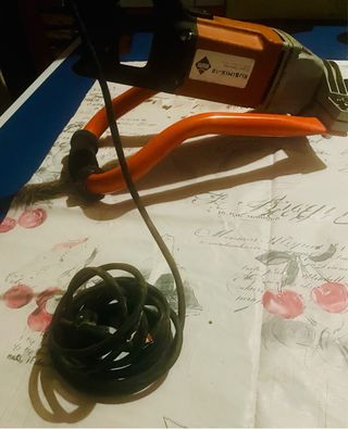 Batidora RUBIMIX-10 950W (sin varilla)