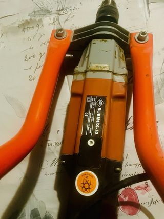 Batidora RUBIMIX-10 950W (sin varilla)