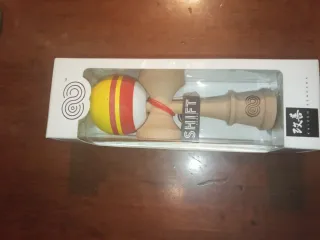 KENDAMA USA KAIZEN SHIFT SHAPE