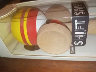 KENDAMA USA KAIZEN SHIFT SHAPE