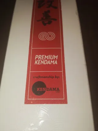 KENDAMA USA KAIZEN SHIFT SHAPE