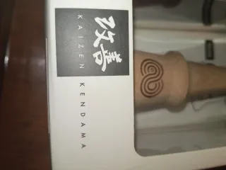 KENDAMA USA KAIZEN SHIFT SHAPE