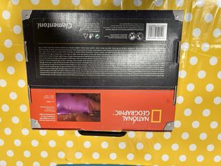 Puzzle Clementoni National Geographic 2000 piezas