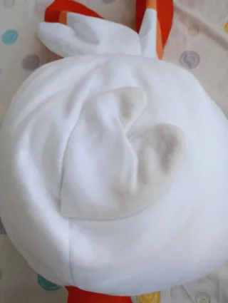 Pokémon peluche gigante / grande Scorbunny