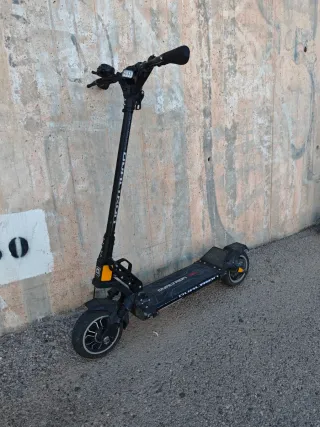 Dualtron Mini Special 21Ah Patinete Eléctrico