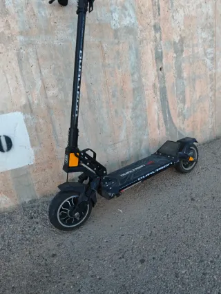 Dualtron Mini Special 21Ah Patinete Eléctrico