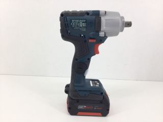 taladro a bateria bosch 18v 450