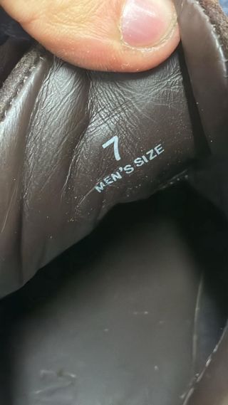 Scarpe Hogan uomo pelle scamosciata