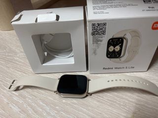 Xiaomi Redmi Watch 5 Lite Nuevo