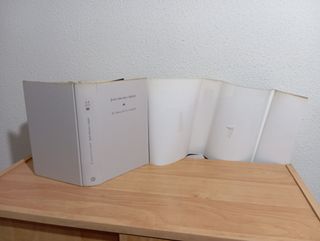 EL ALMA DE LA CIUDAD - JESÚS SÁNCHEZ ABALID LIBRO.