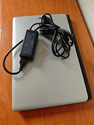 Portátil HP 15 16GB RAM 500GB SSD