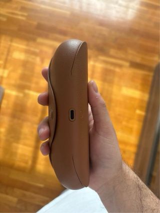 Gafas Ray-Ban Meta Wayfarer Azul