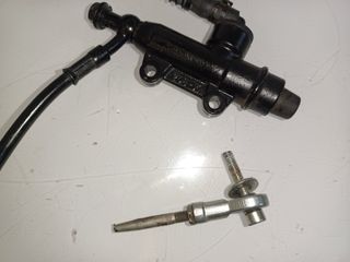 Bomba freno trasero Benelli BN 125 de 2024